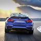 Illustration for article titled The 2018 BMW M4 CS Will Soothe Your Wounded Hearti /iIf You Missed Out On The M4 GTSem/em